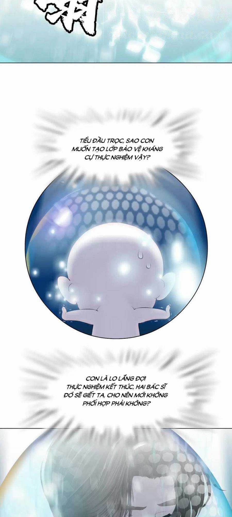 Đằng Nữ - Chapter 195 - Trang 10