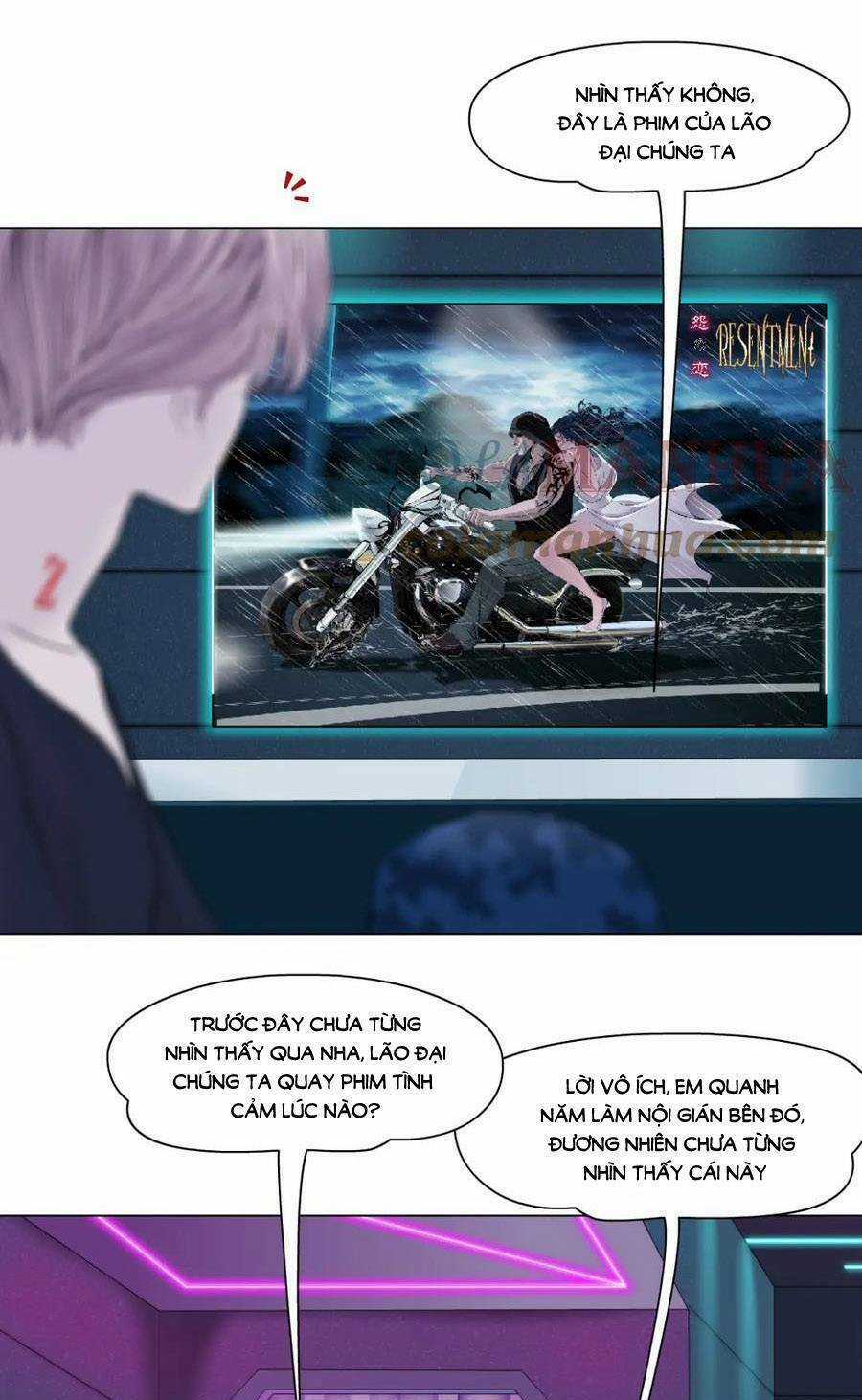 Đằng Nữ - Chapter 196 - Trang 2