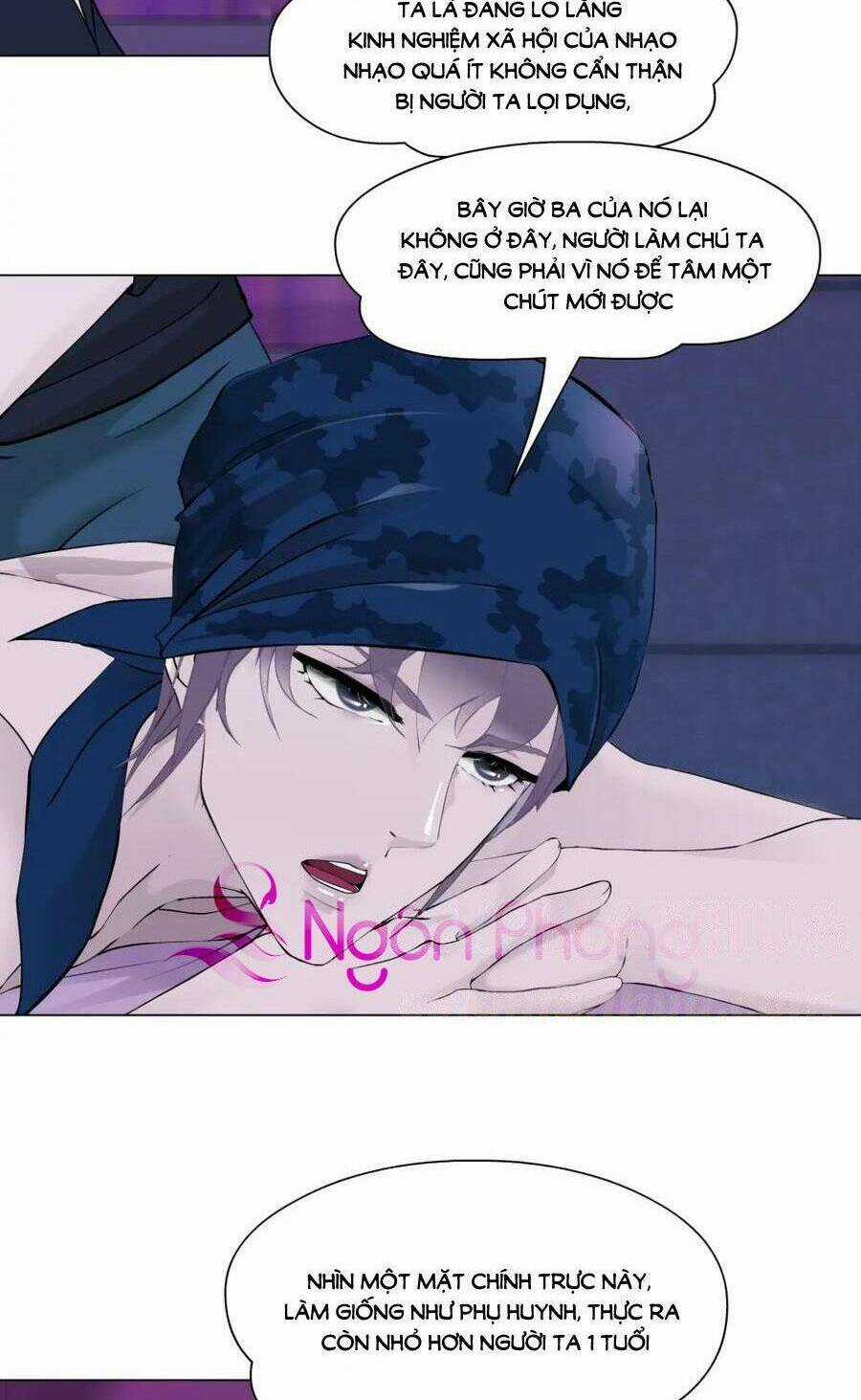 Đằng Nữ - Chapter 196 - Trang 11