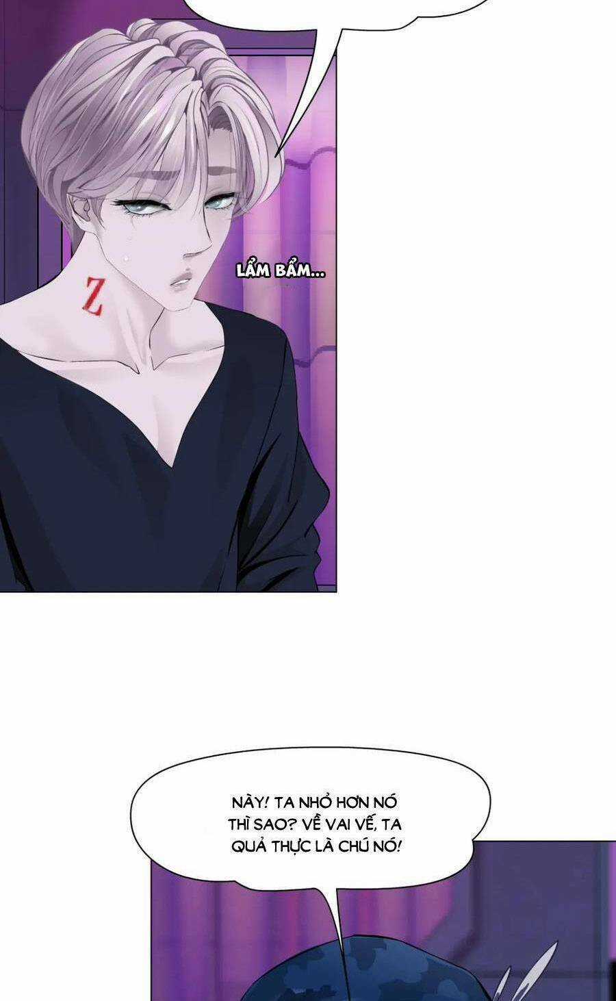 Đằng Nữ - Chapter 196 - Trang 12