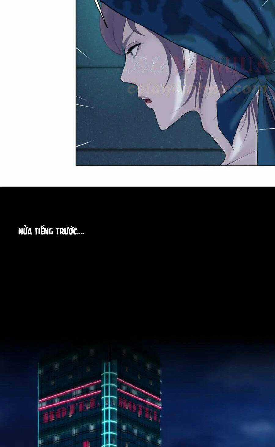 Đằng Nữ - Chapter 196 - Trang 17