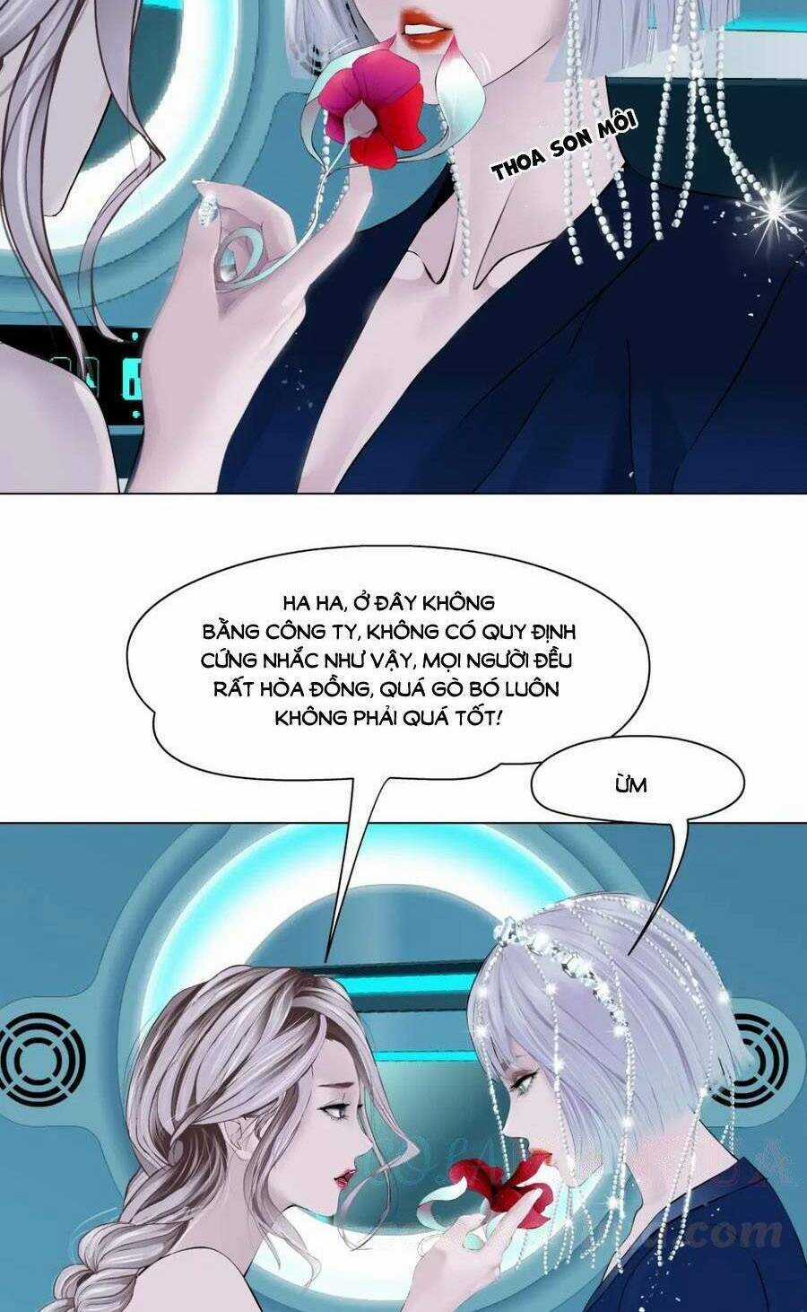 Đằng Nữ - Chapter 196 - Trang 19