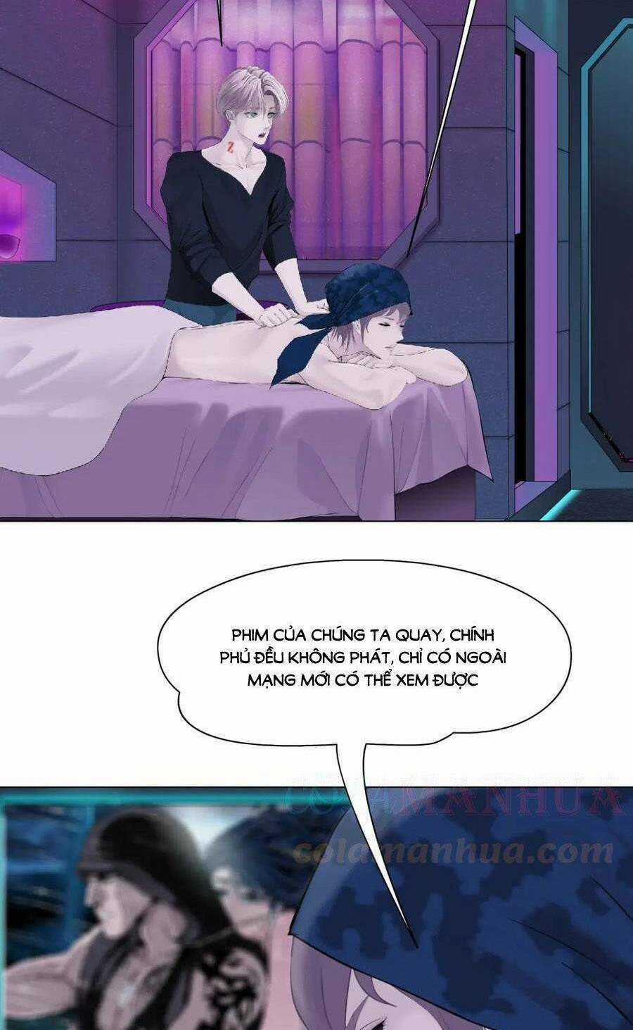 Đằng Nữ - Chapter 196 - Trang 3