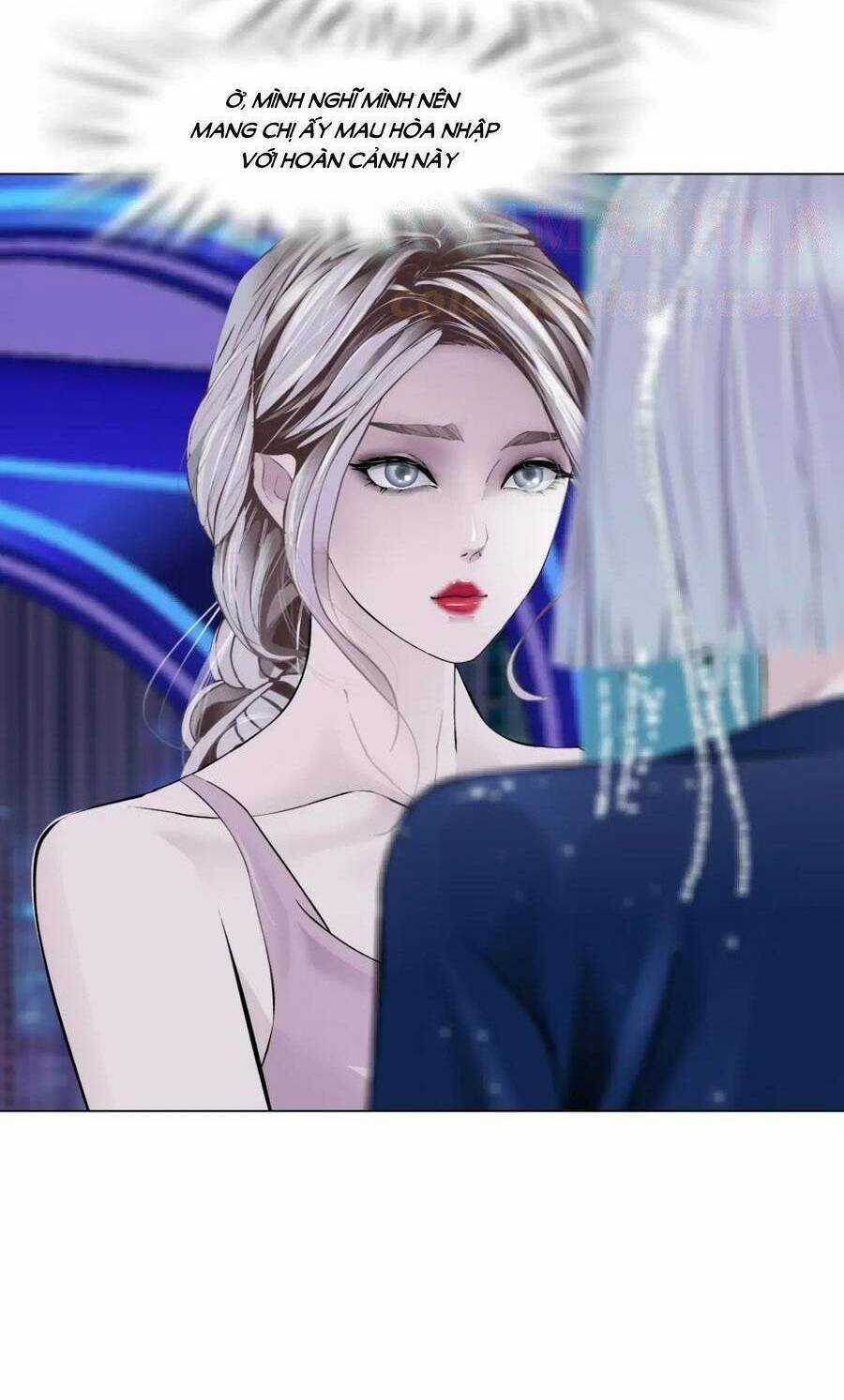 Đằng Nữ - Chapter 196 - Trang 21