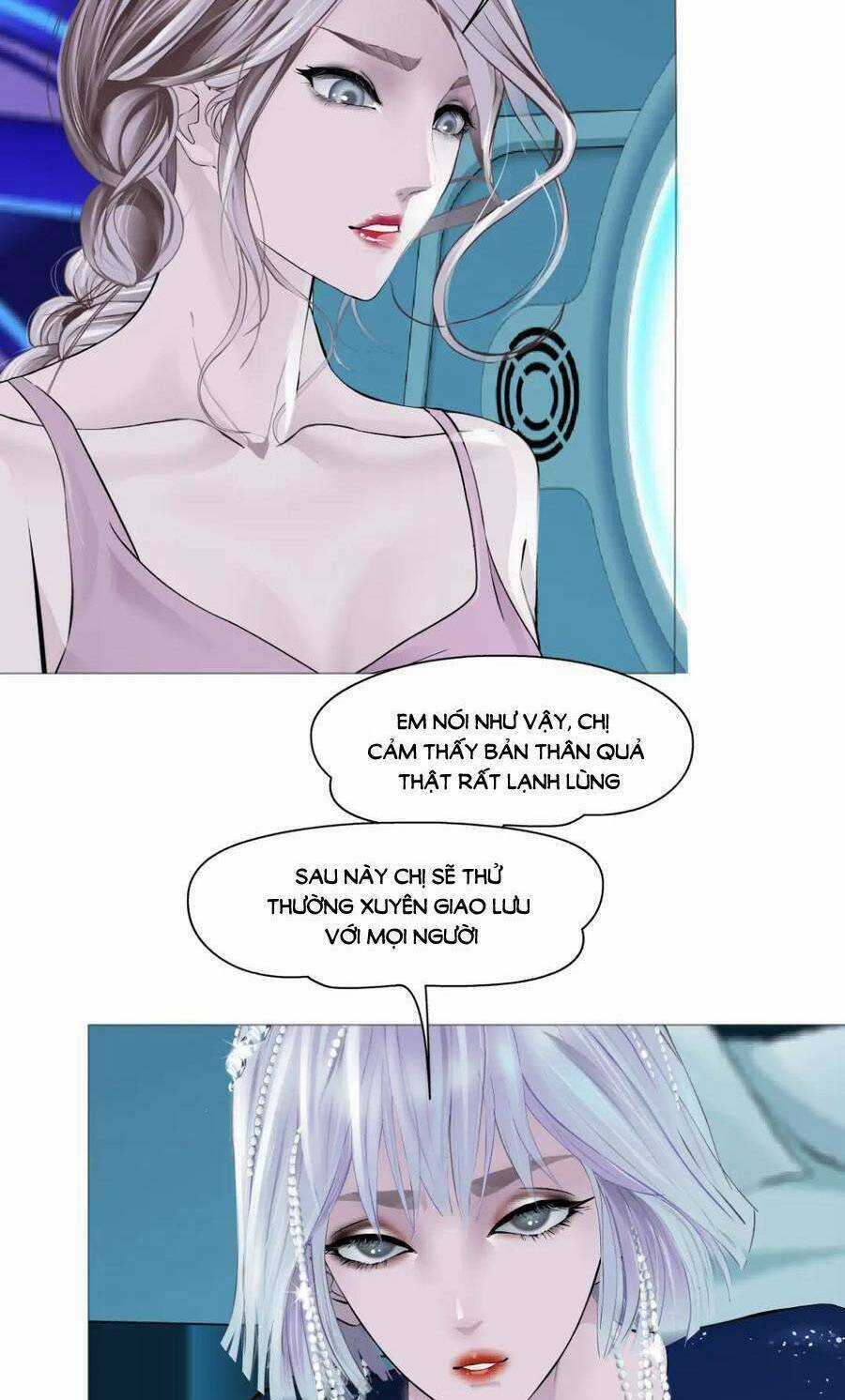 Đằng Nữ - Chapter 196 - Trang 24