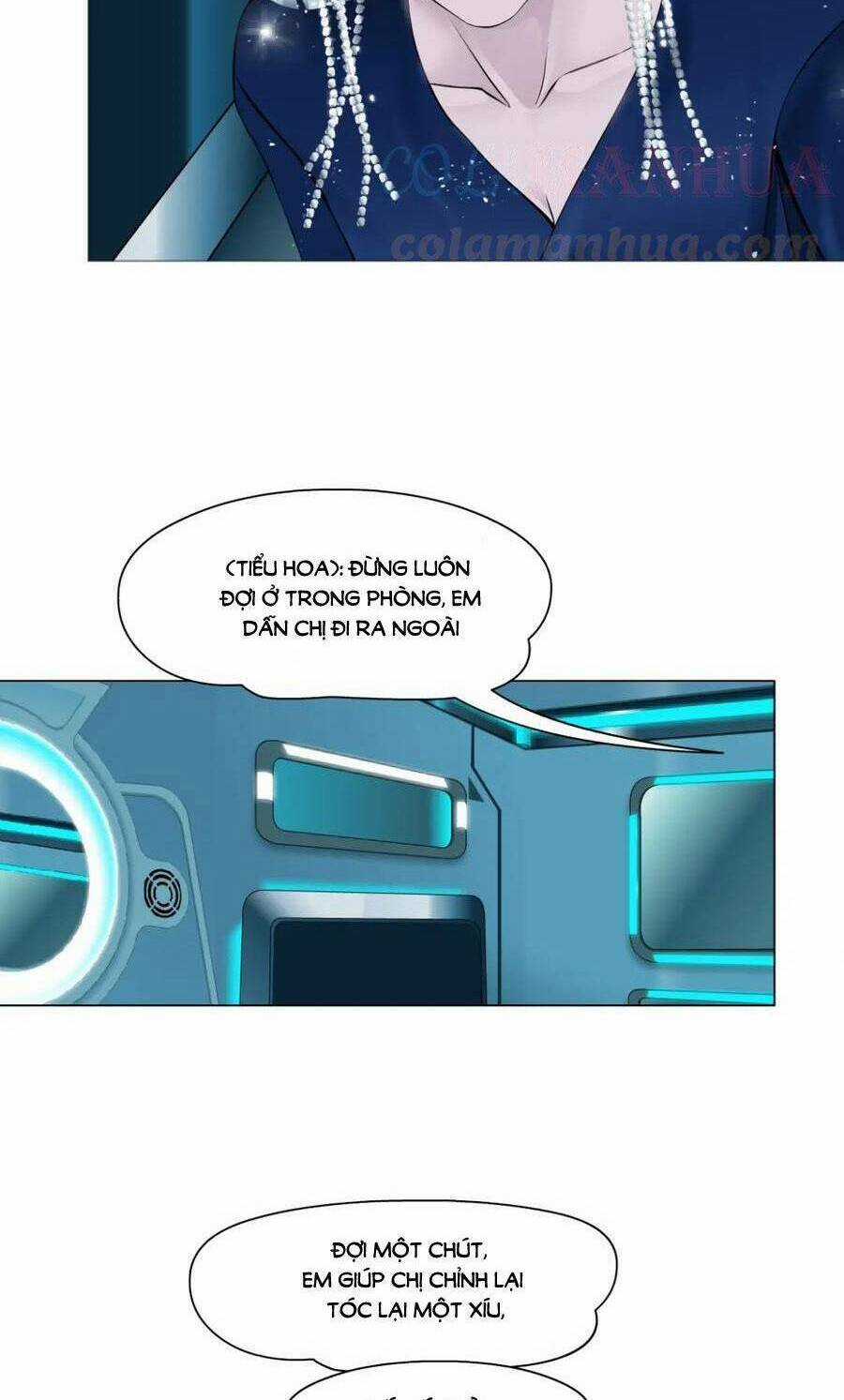 Đằng Nữ - Chapter 196 - Trang 25