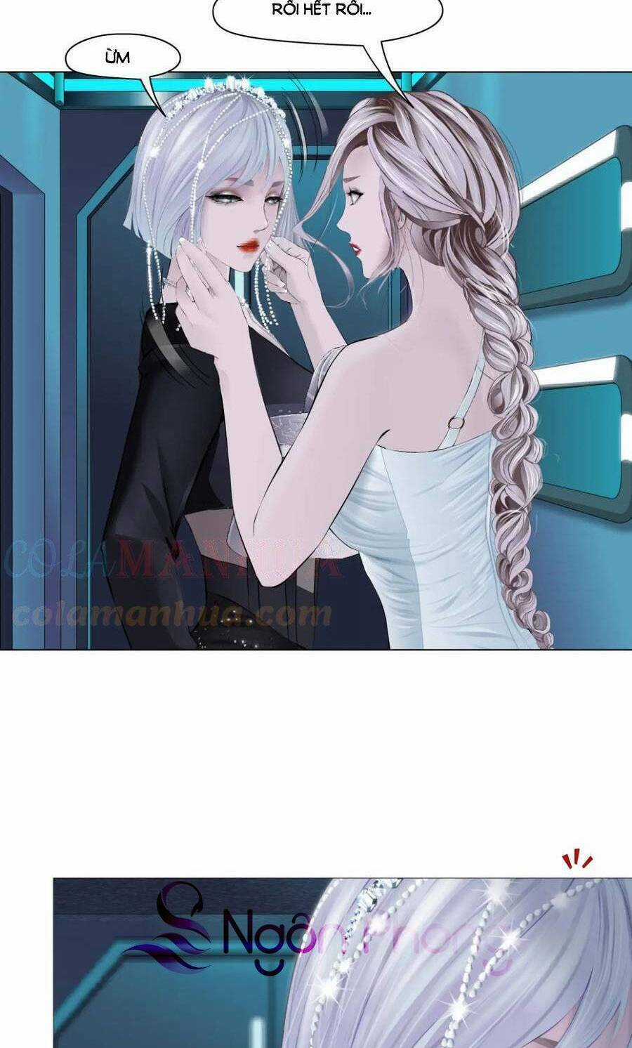 Đằng Nữ - Chapter 196 - Trang 26