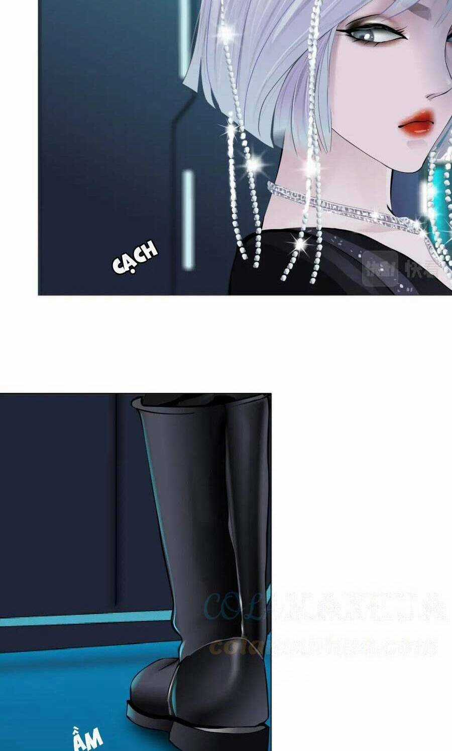 Đằng Nữ - Chapter 196 - Trang 27