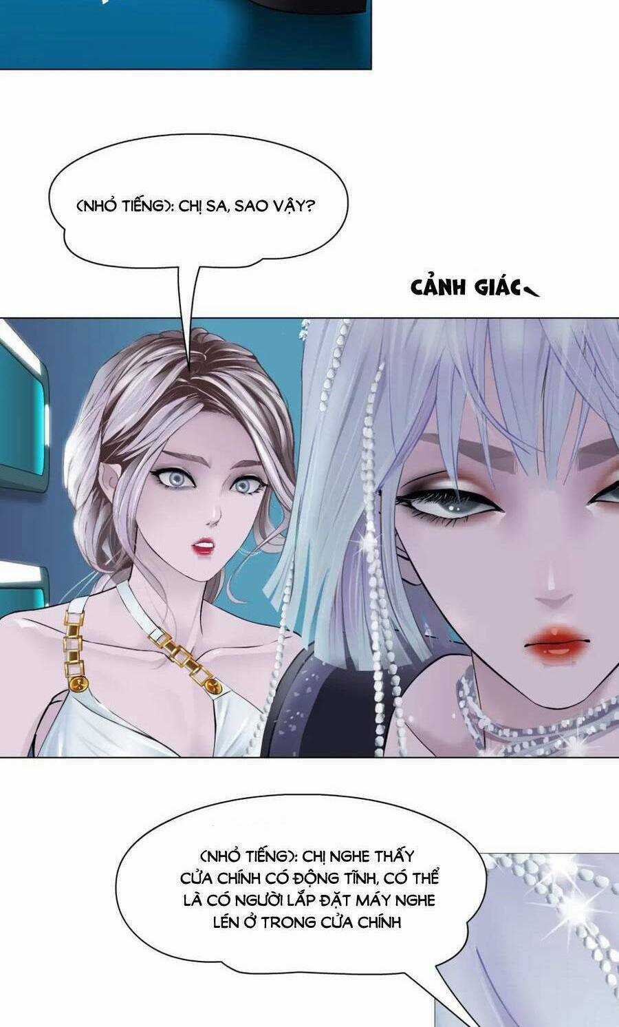 Đằng Nữ - Chapter 196 - Trang 28