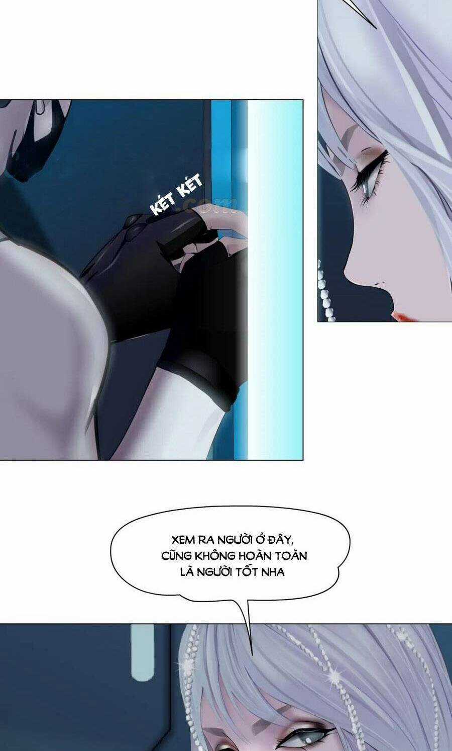 Đằng Nữ - Chapter 196 - Trang 29