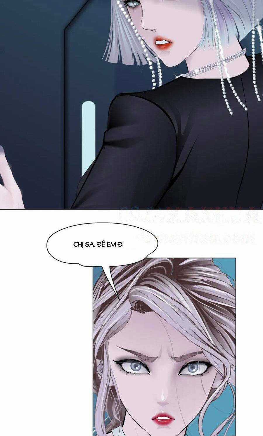 Đằng Nữ - Chapter 196 - Trang 30