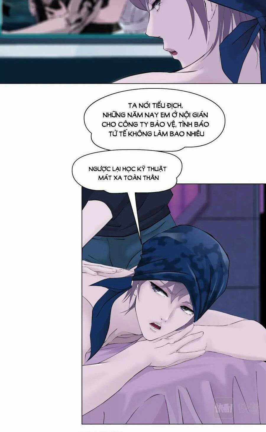 Đằng Nữ - Chapter 196 - Trang 4