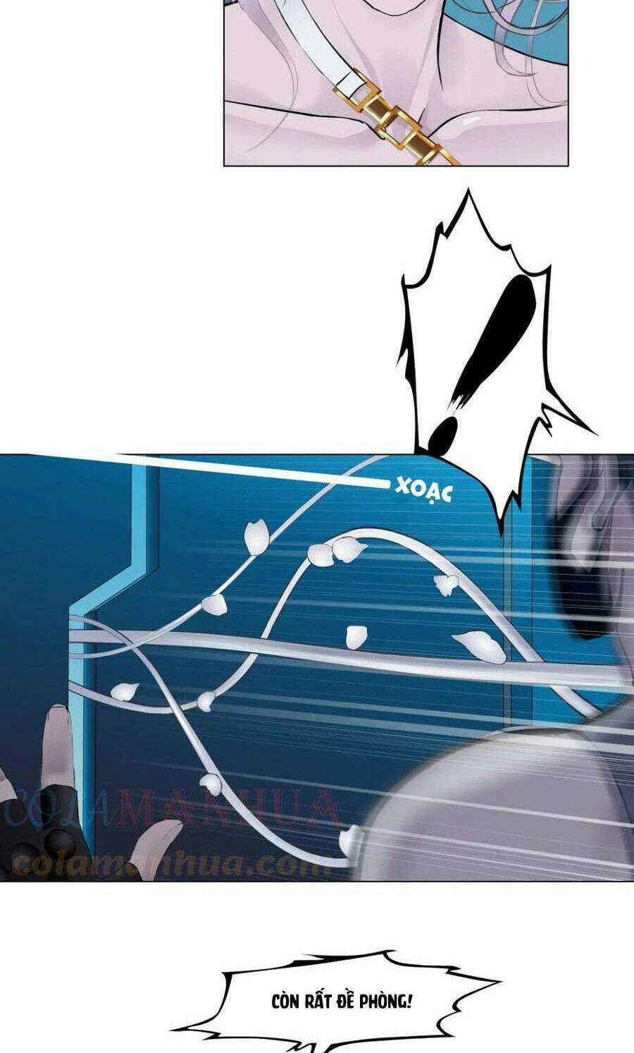Đằng Nữ - Chapter 196 - Trang 31