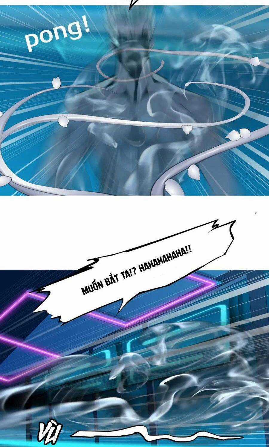 Đằng Nữ - Chapter 196 - Trang 32