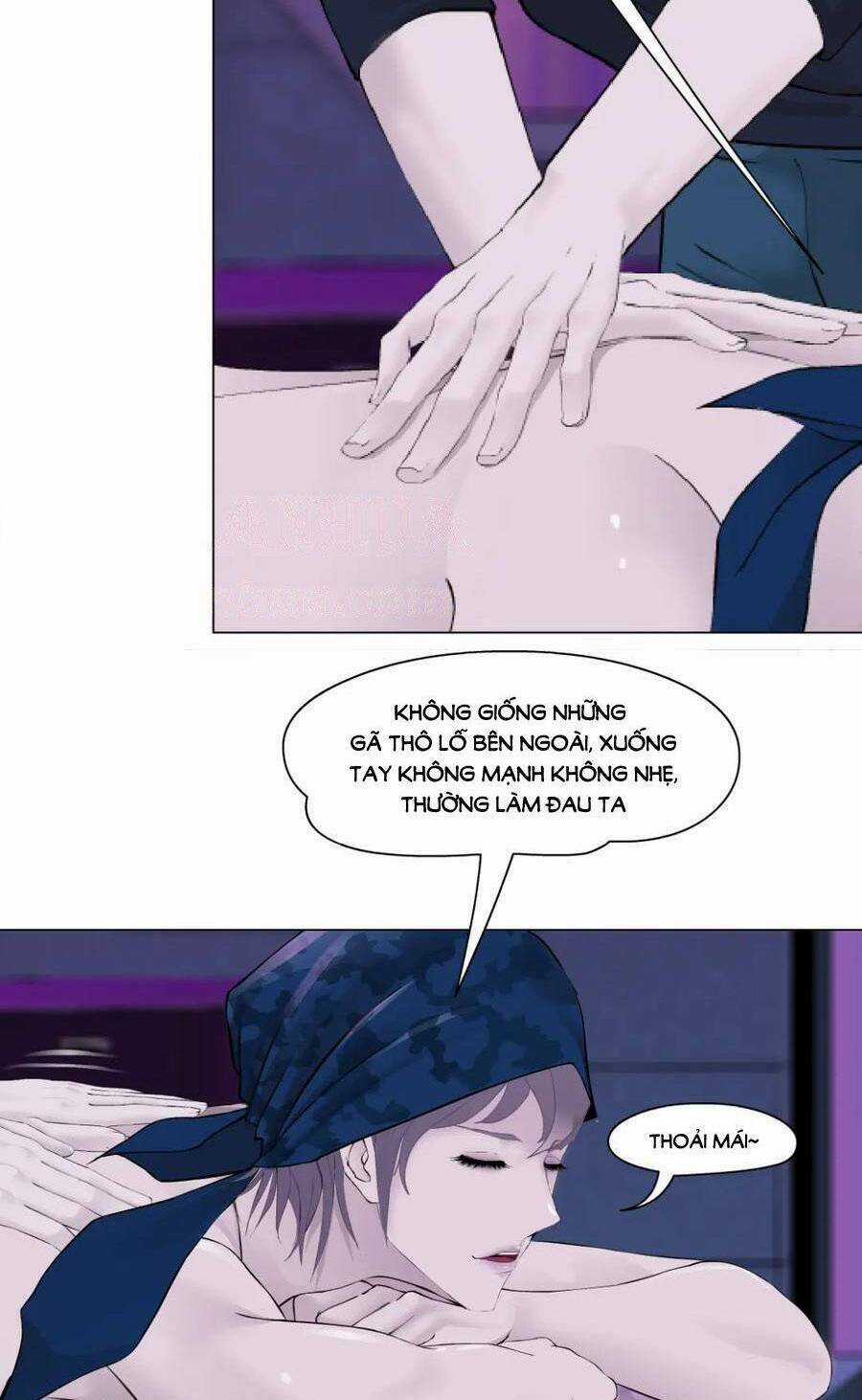 Đằng Nữ - Chapter 196 - Trang 6