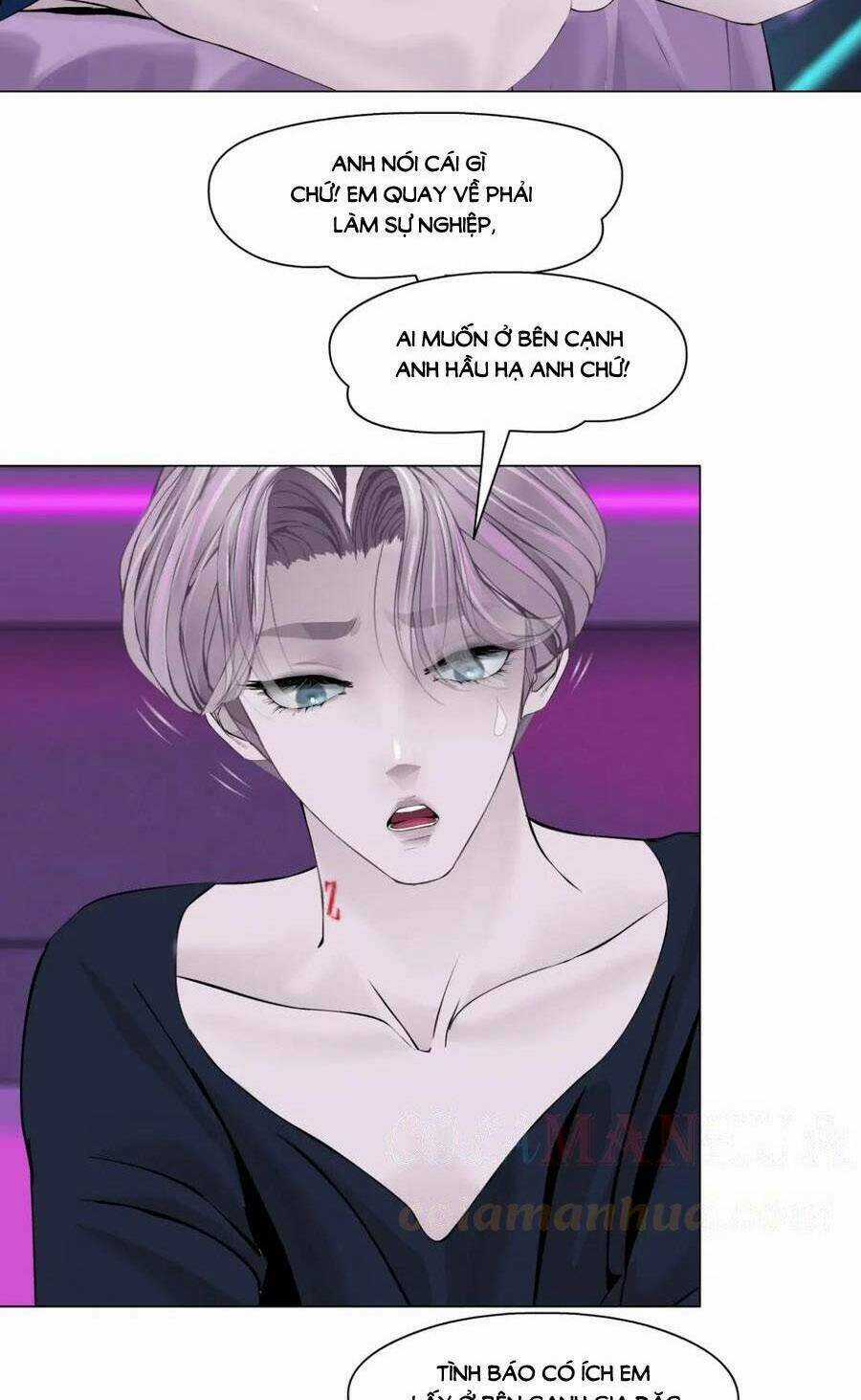 Đằng Nữ - Chapter 196 - Trang 7