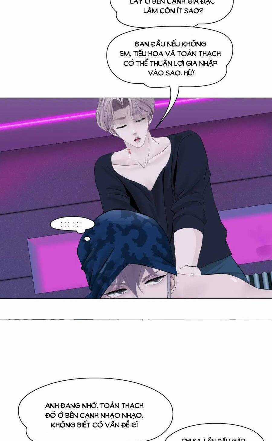 Đằng Nữ - Chapter 196 - Trang 8