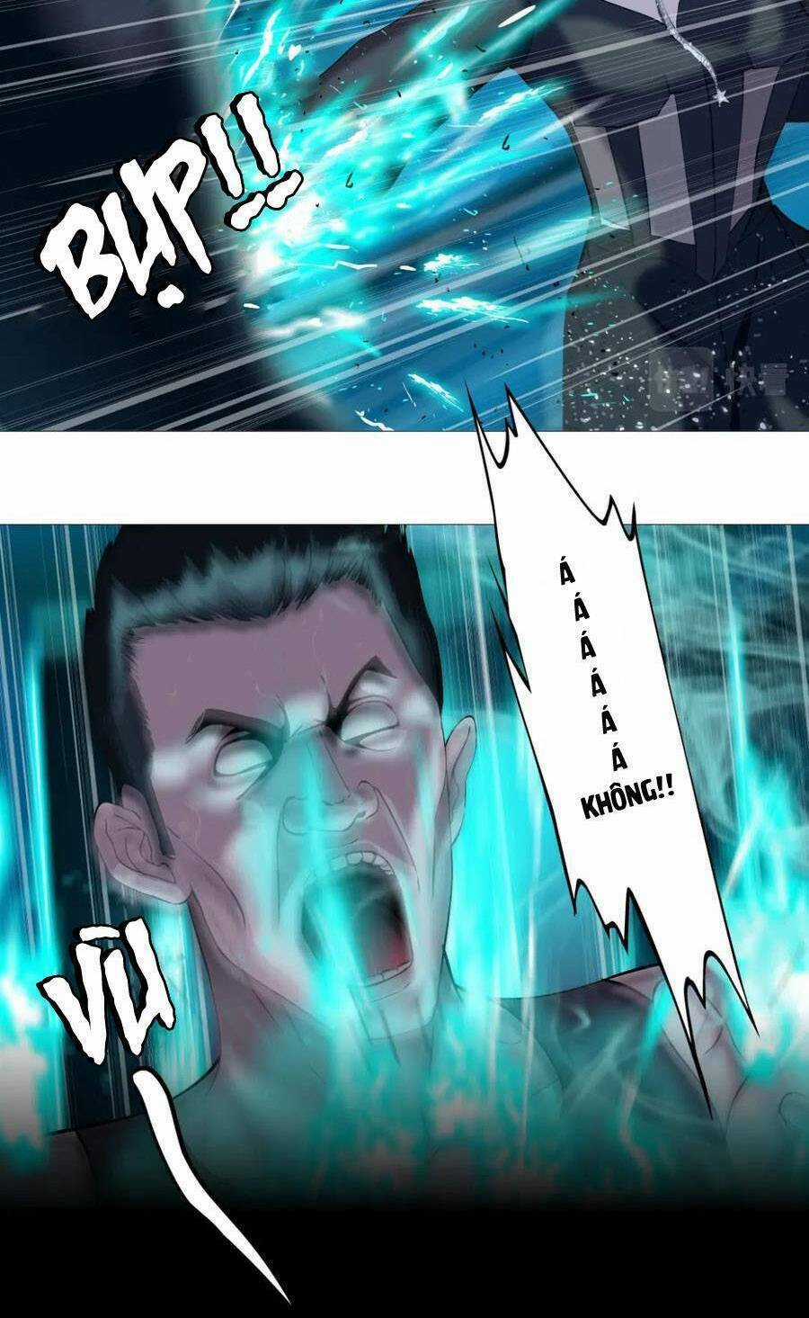 Đằng Nữ - Chapter 197 - Trang 12