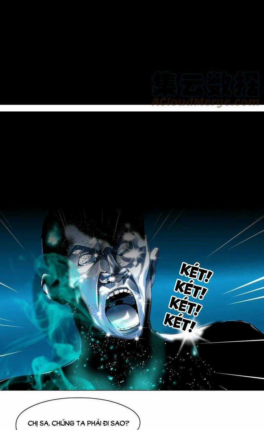 Đằng Nữ - Chapter 197 - Trang 13