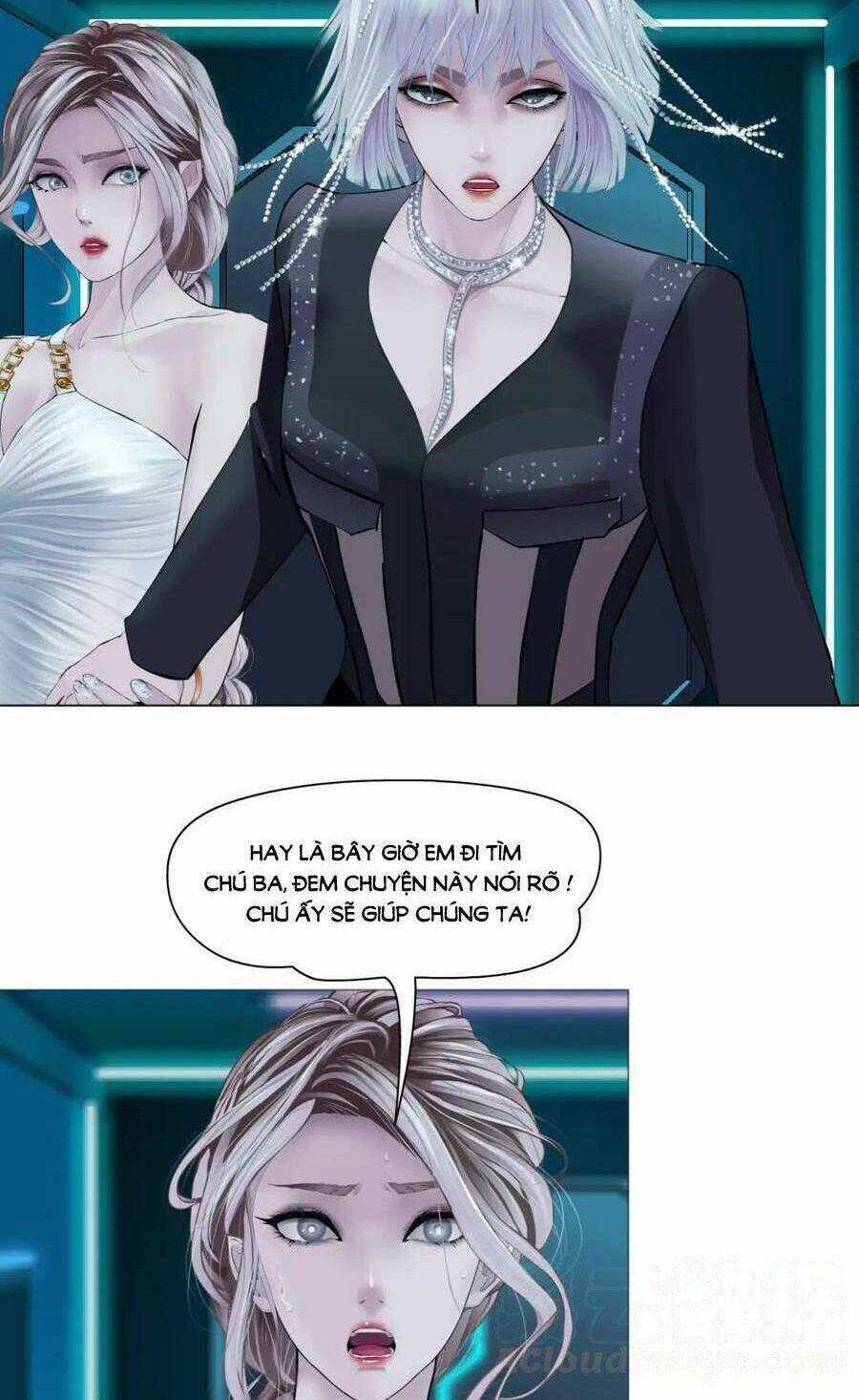 Đằng Nữ - Chapter 197 - Trang 15