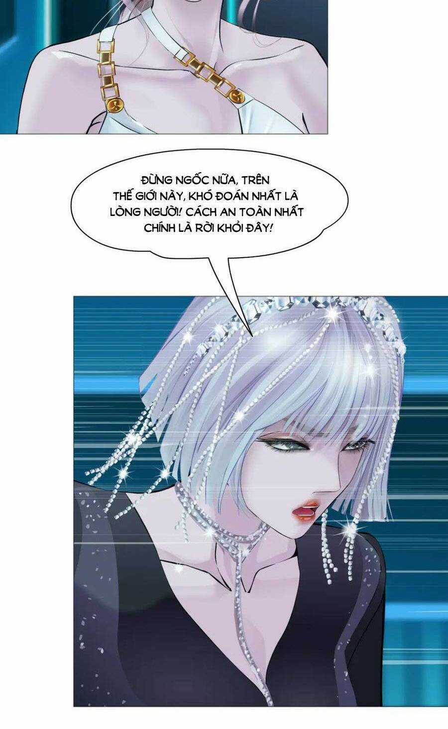Đằng Nữ - Chapter 197 - Trang 16