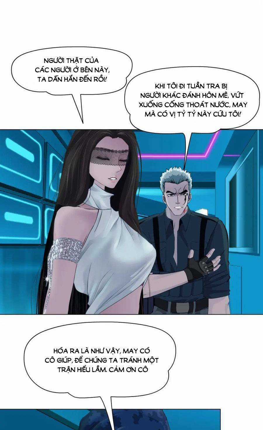 Đằng Nữ - Chapter 197 - Trang 20