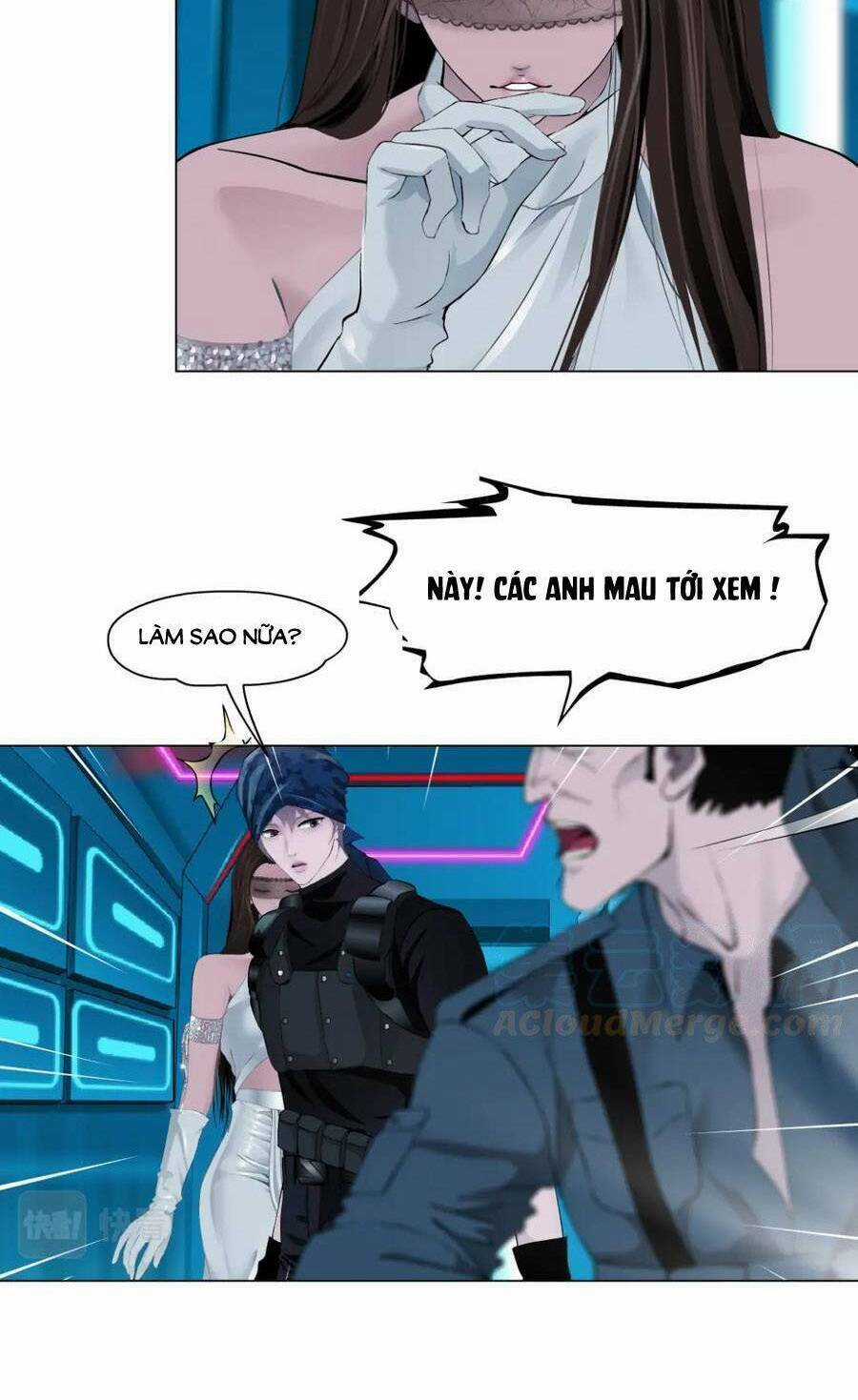 Đằng Nữ - Chapter 197 - Trang 22