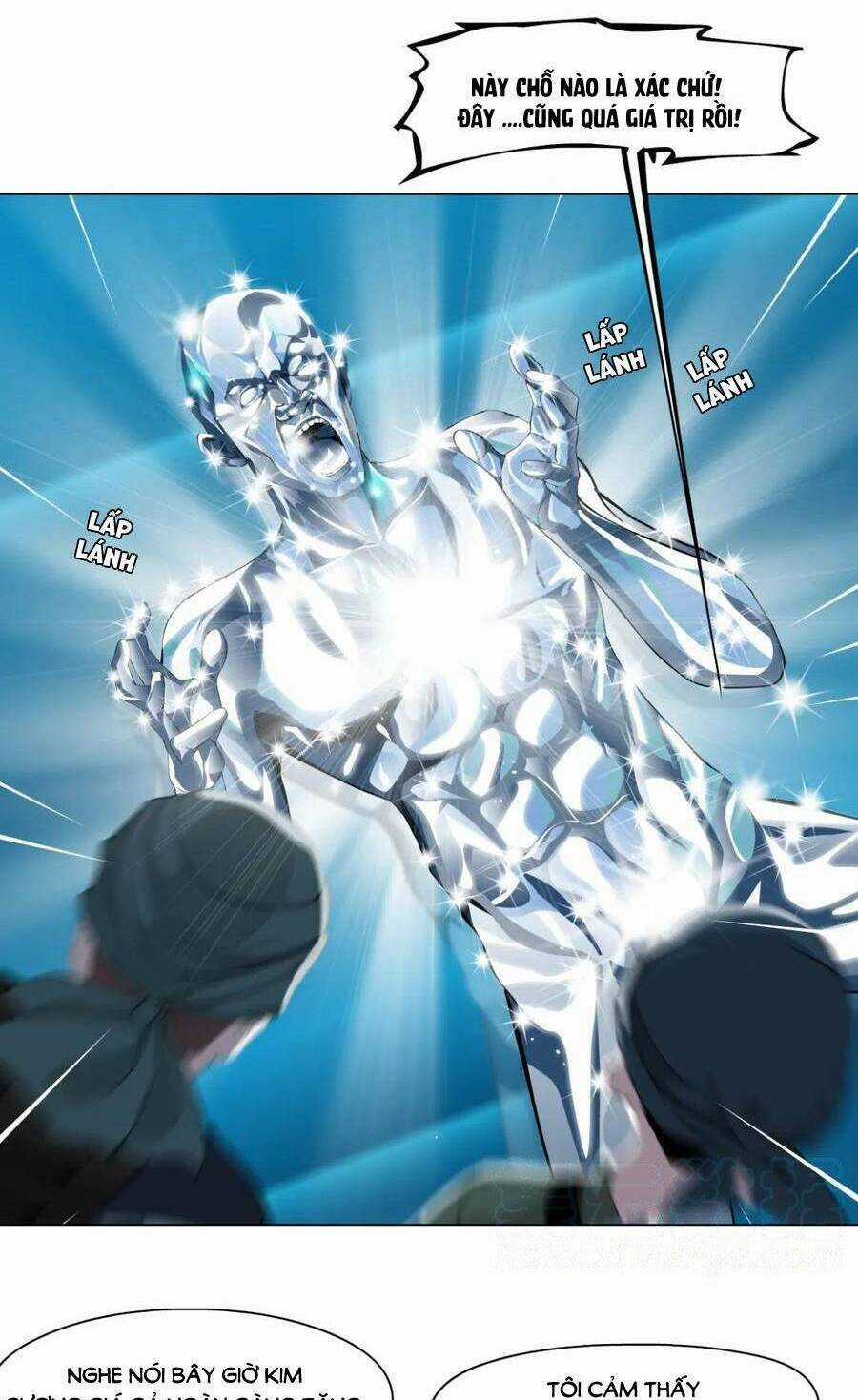 Đằng Nữ - Chapter 197 - Trang 23