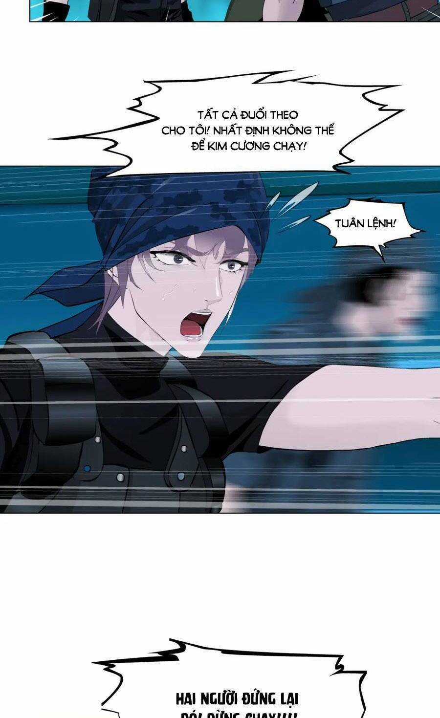 Đằng Nữ - Chapter 197 - Trang 28