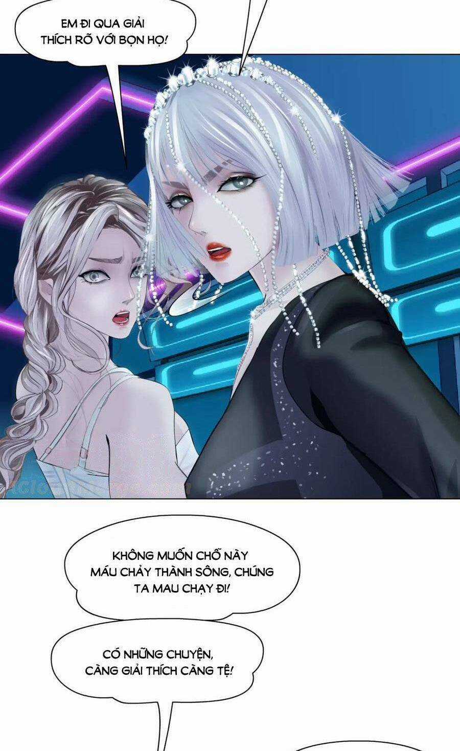 Đằng Nữ - Chapter 197 - Trang 30