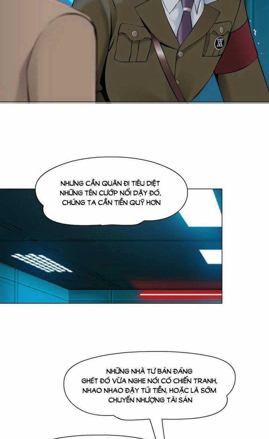 Đằng Nữ - Chapter 197 - Trang 4