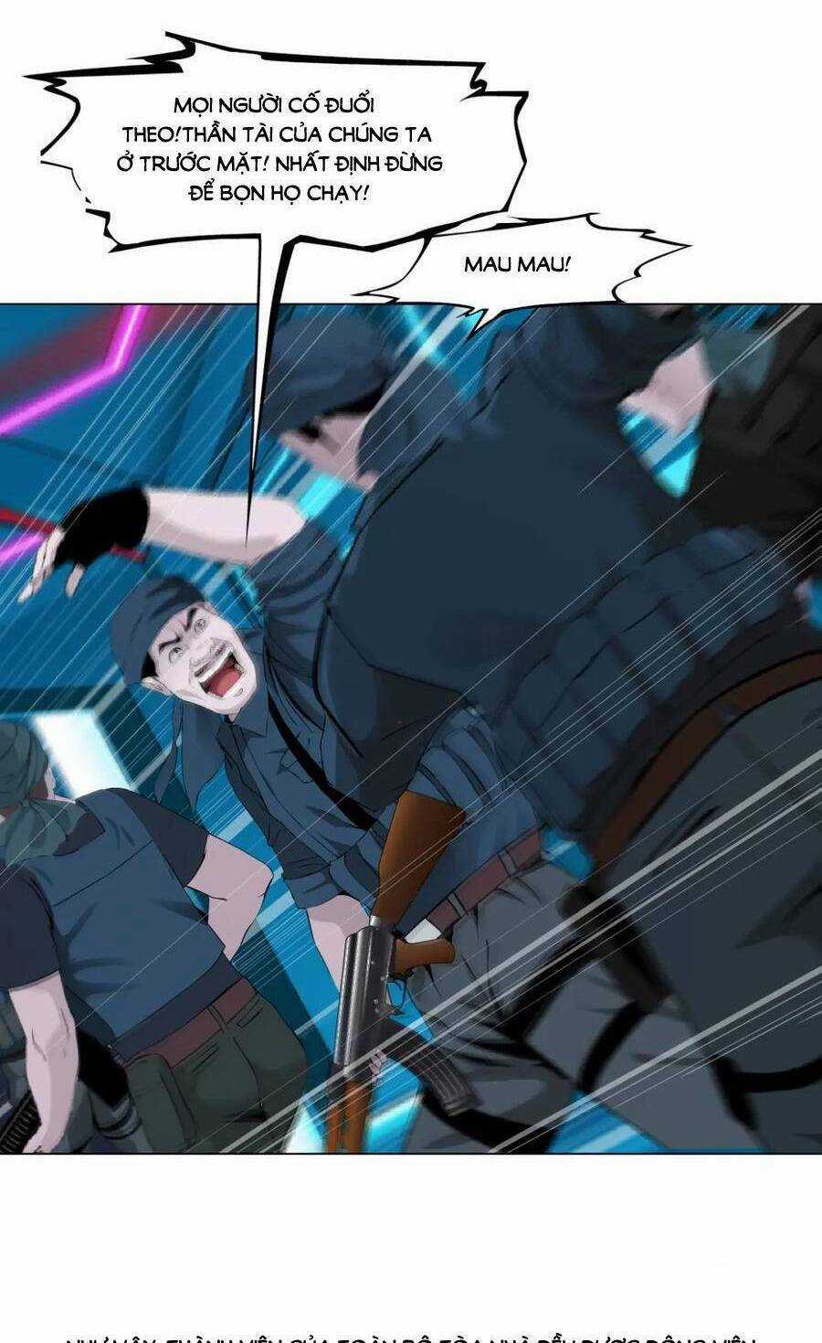 Đằng Nữ - Chapter 197 - Trang 32