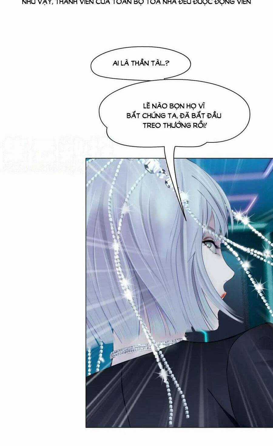 Đằng Nữ - Chapter 197 - Trang 33