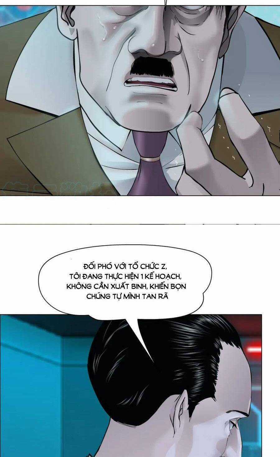 Đằng Nữ - Chapter 197 - Trang 6