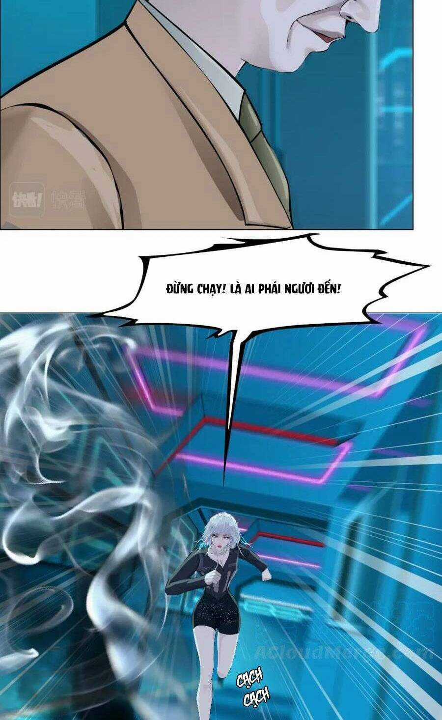 Đằng Nữ - Chapter 197 - Trang 7