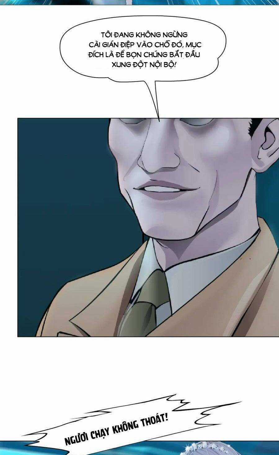 Đằng Nữ - Chapter 197 - Trang 8