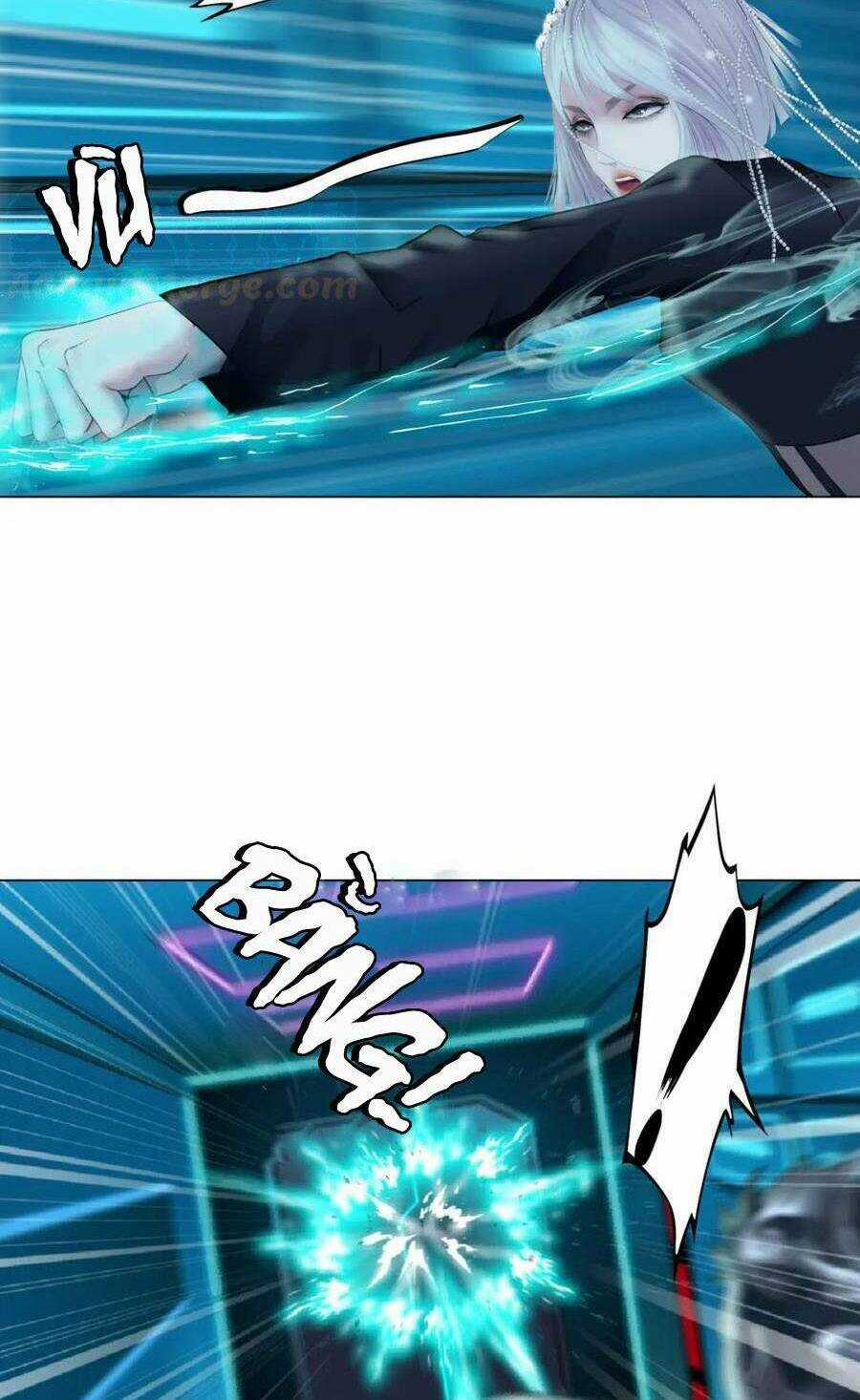 Đằng Nữ - Chapter 197 - Trang 9