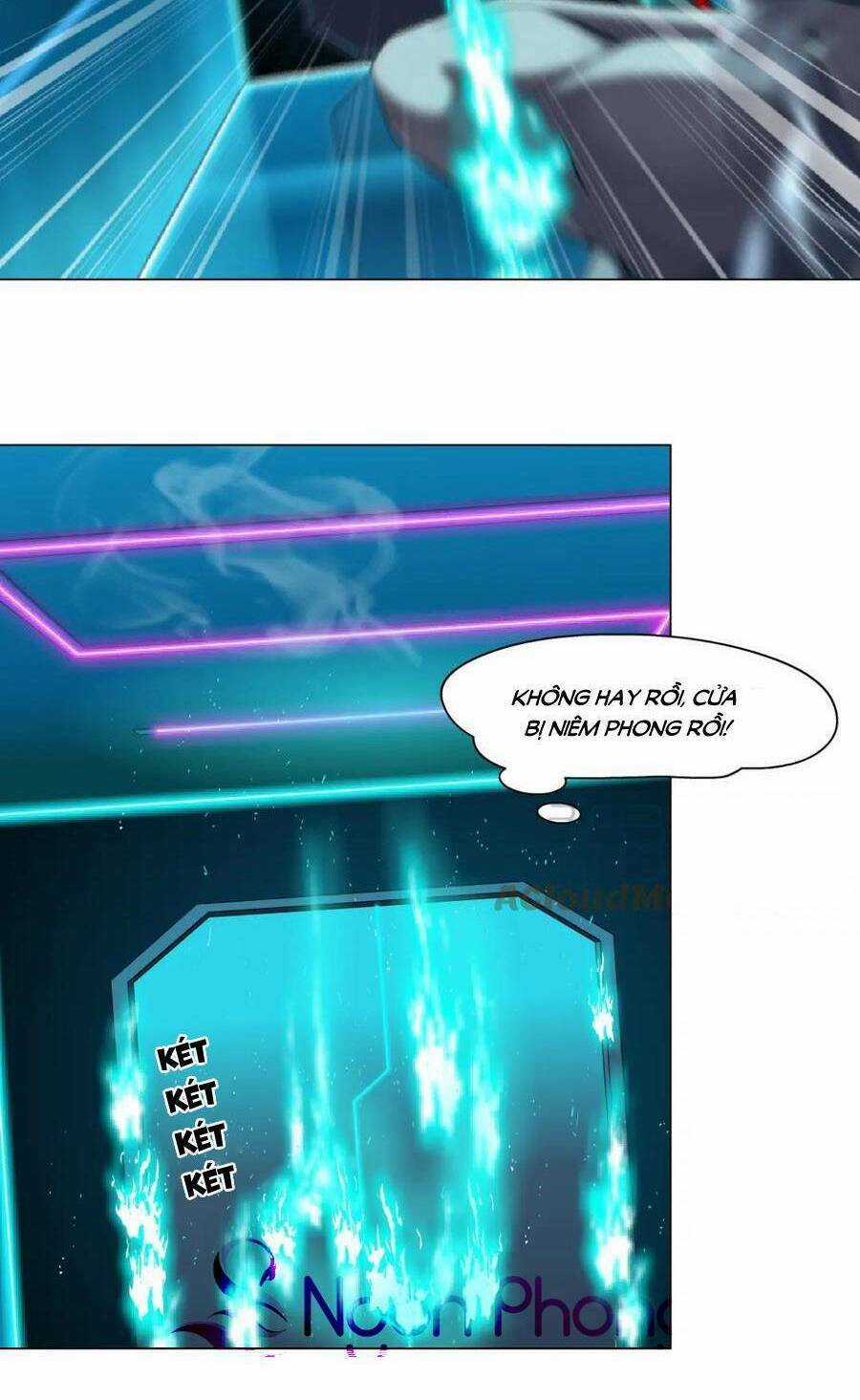 Đằng Nữ - Chapter 197 - Trang 10