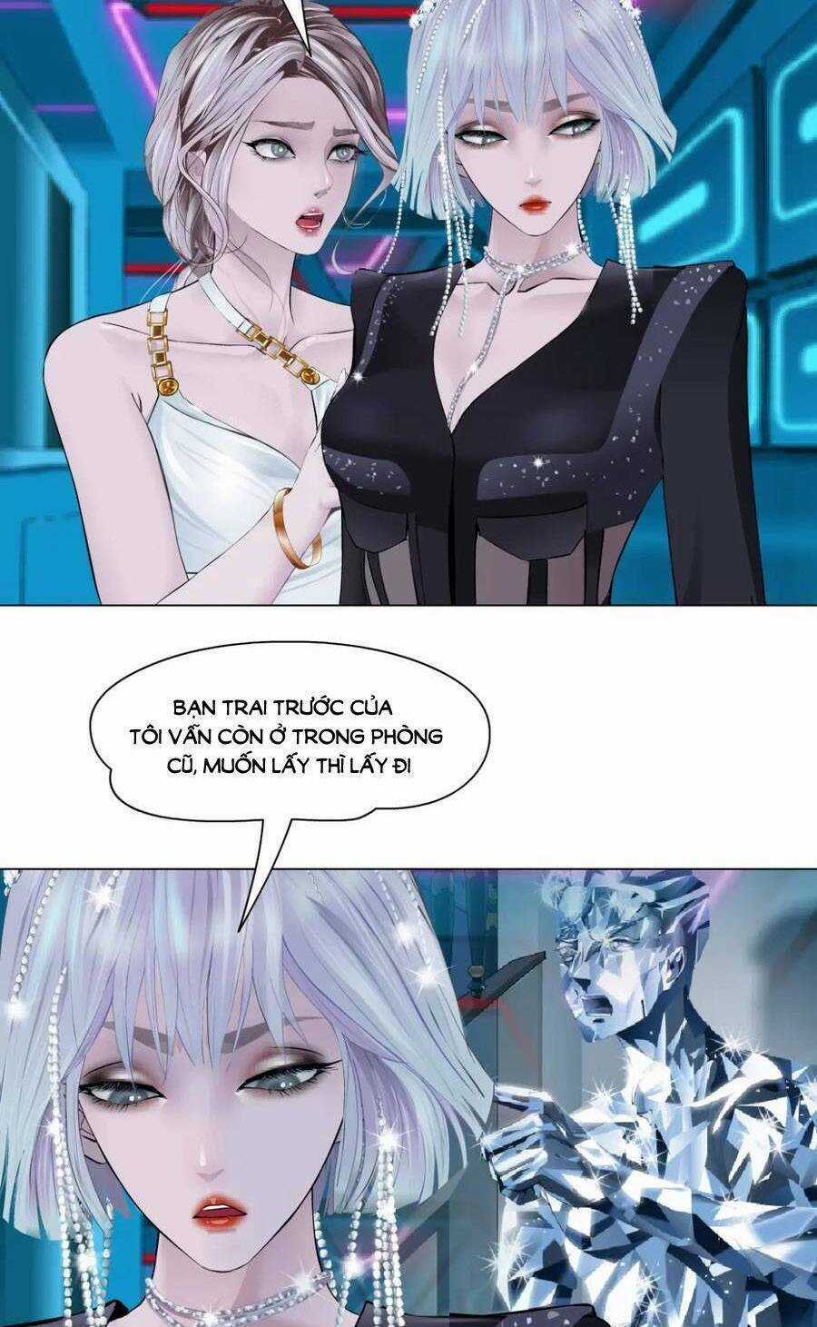 Đằng Nữ - Chapter 198 - Trang 12