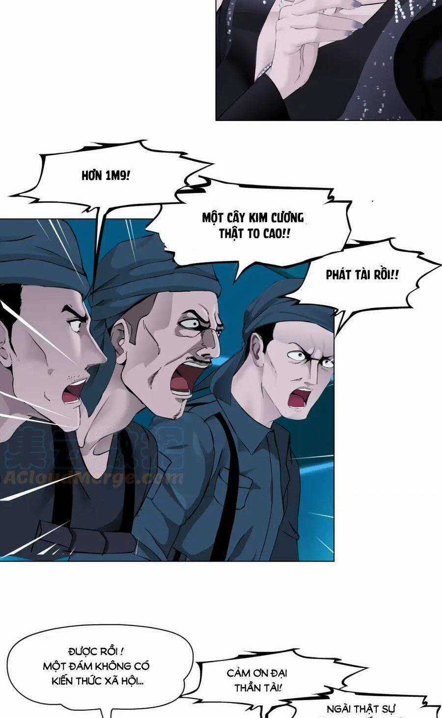 Đằng Nữ - Chapter 198 - Trang 14