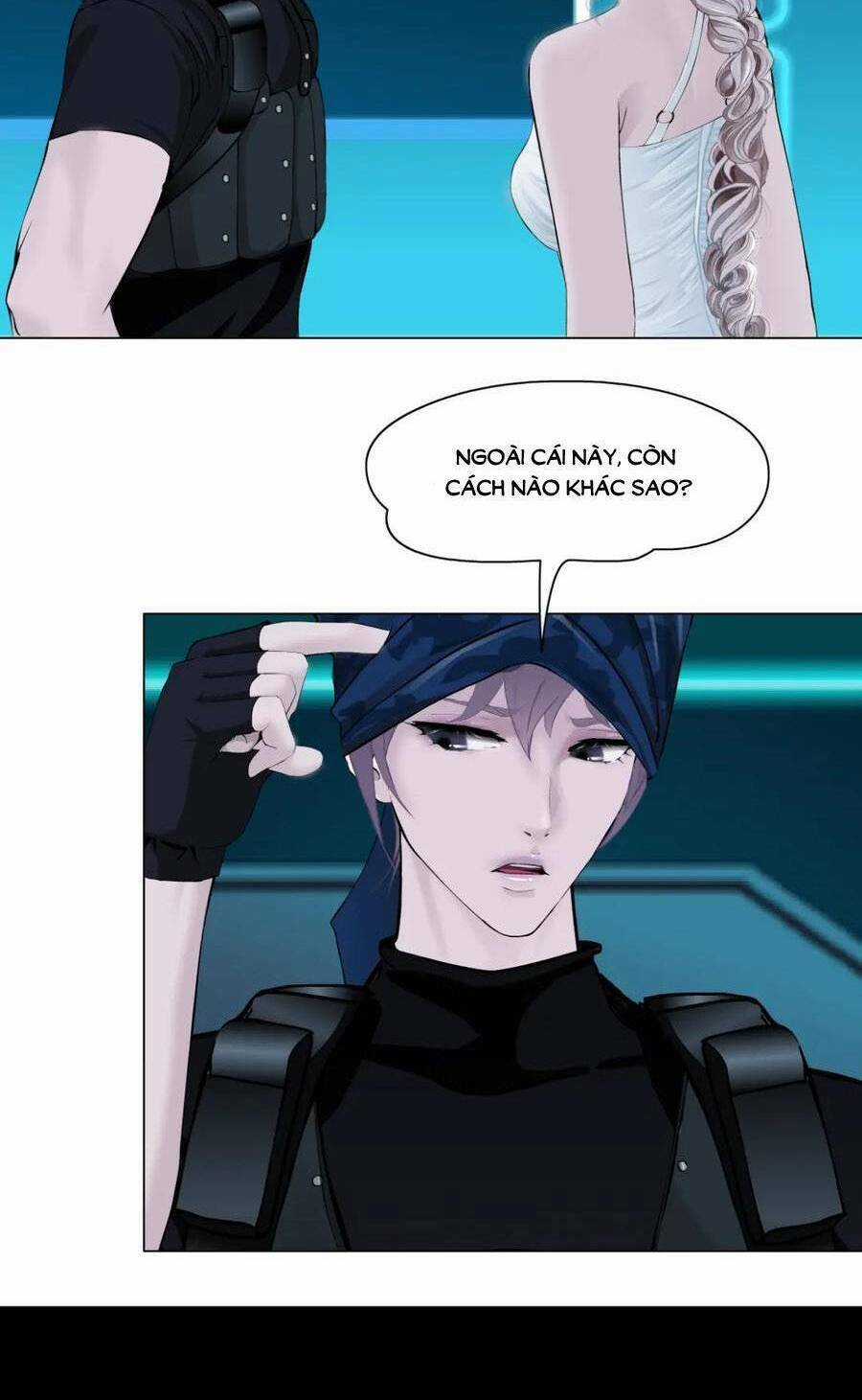 Đằng Nữ - Chapter 198 - Trang 16