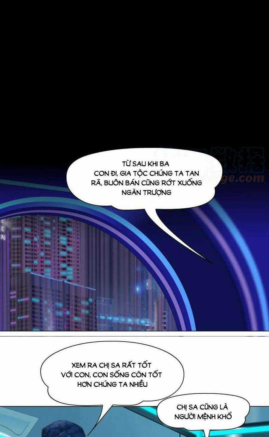 Đằng Nữ - Chapter 198 - Trang 17