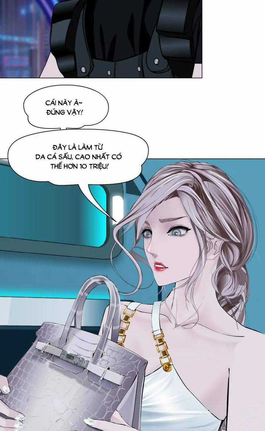 Đằng Nữ - Chapter 198 - Trang 19