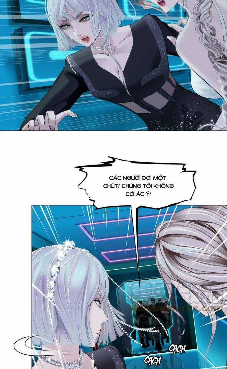 Đằng Nữ - Chapter 198 - Trang 3