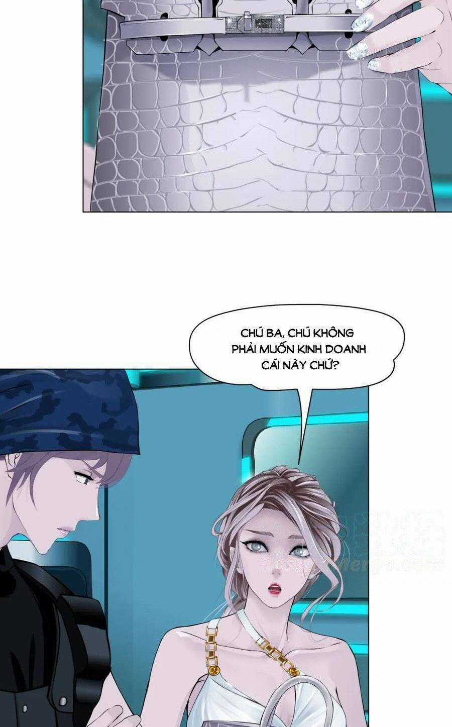 Đằng Nữ - Chapter 198 - Trang 22