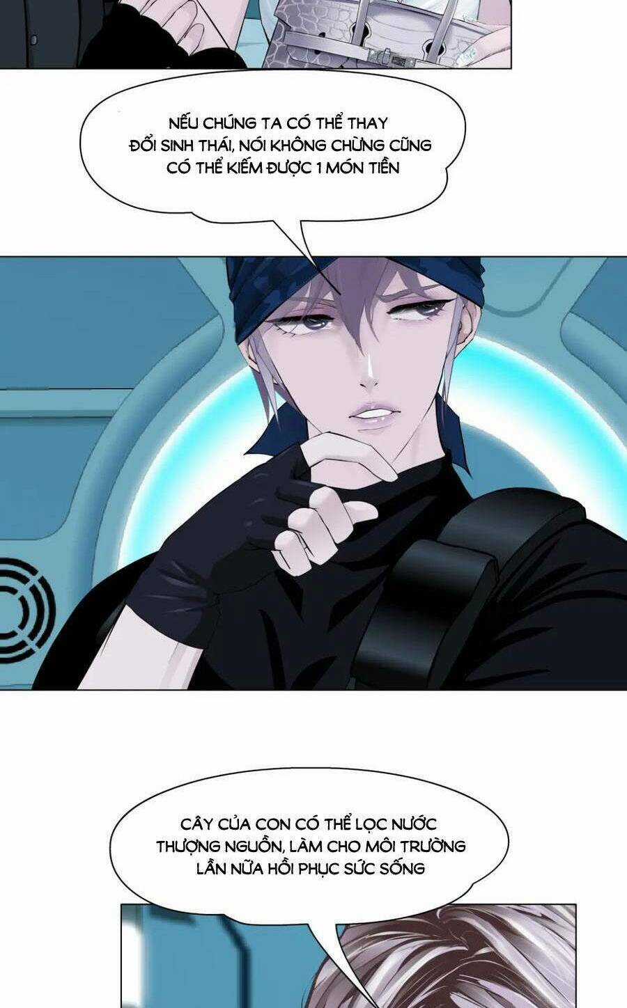 Đằng Nữ - Chapter 198 - Trang 23