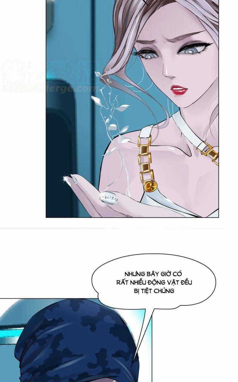 Đằng Nữ - Chapter 198 - Trang 24