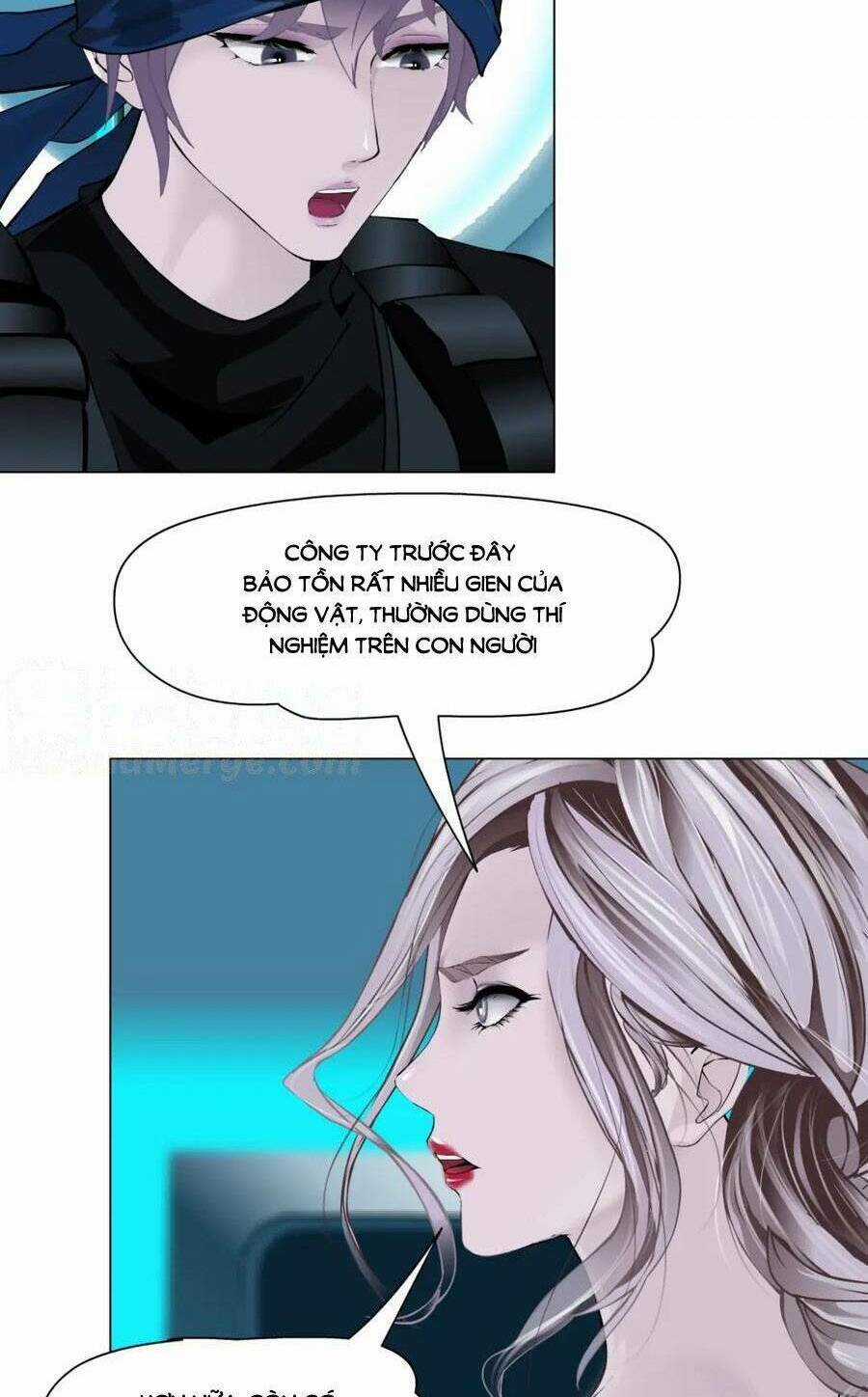 Đằng Nữ - Chapter 198 - Trang 25