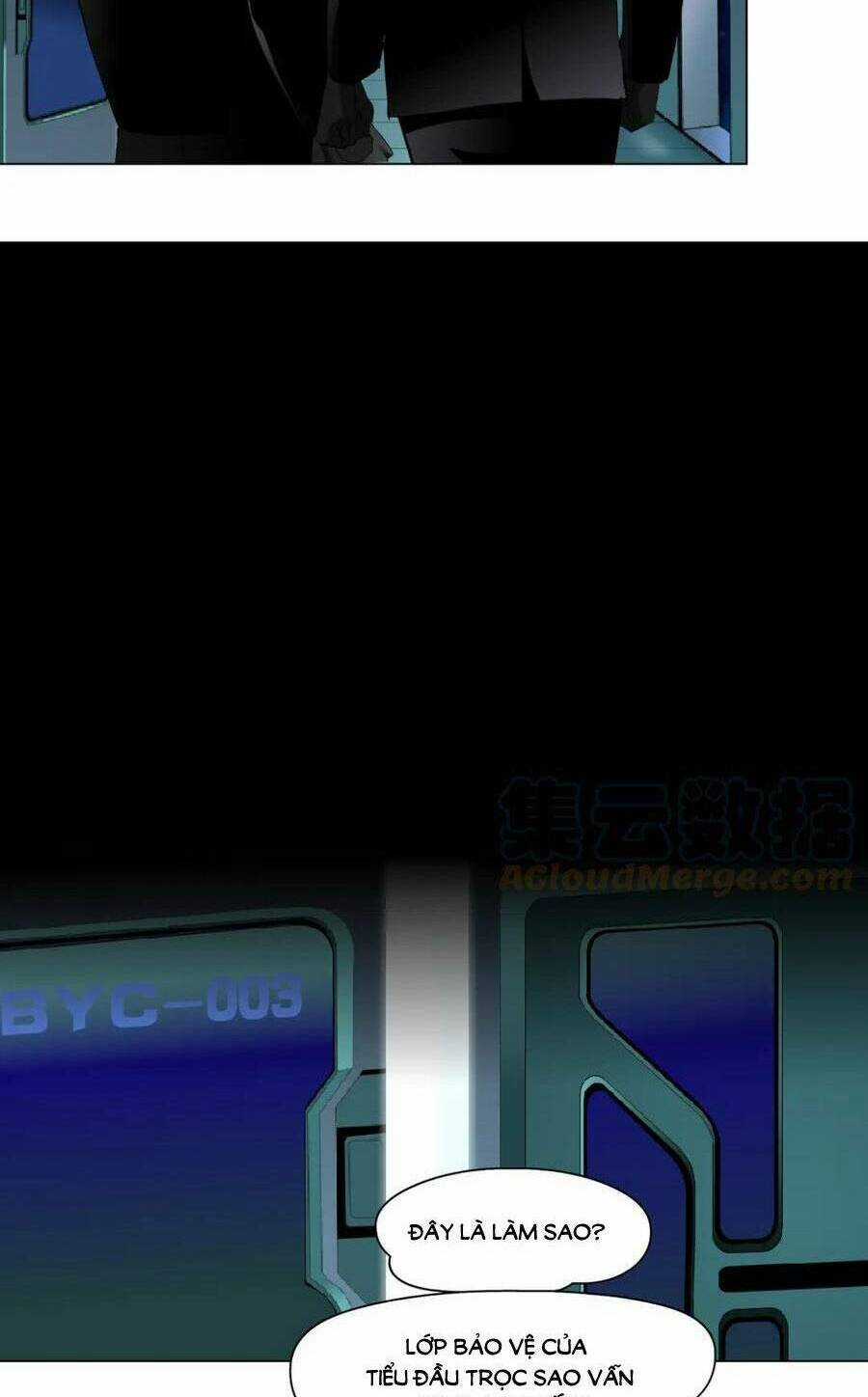 Đằng Nữ - Chapter 198 - Trang 29