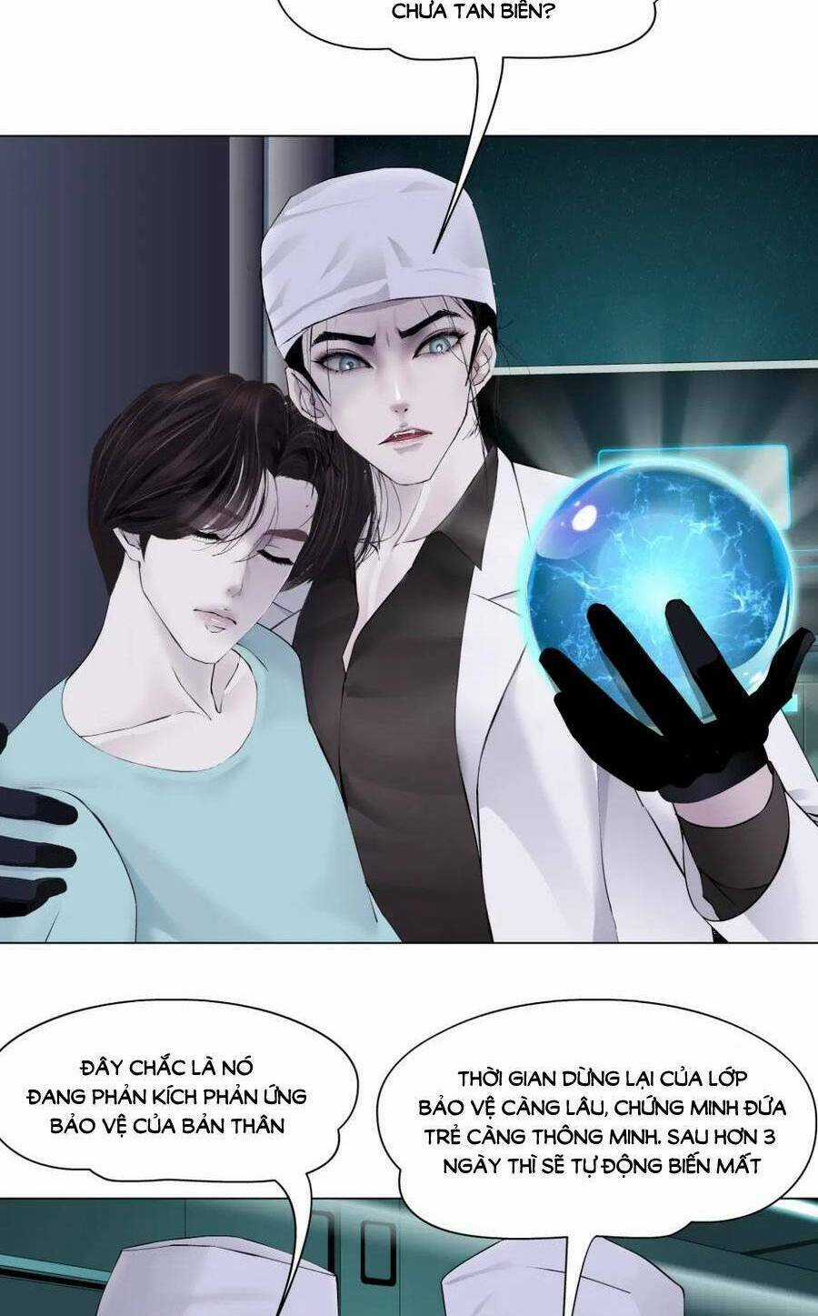 Đằng Nữ - Chapter 198 - Trang 30